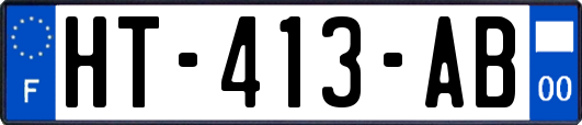 HT-413-AB