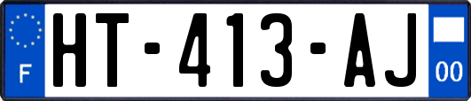 HT-413-AJ
