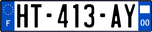 HT-413-AY