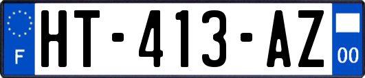 HT-413-AZ