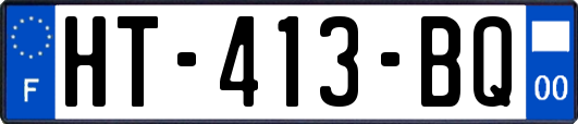 HT-413-BQ