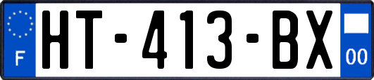 HT-413-BX
