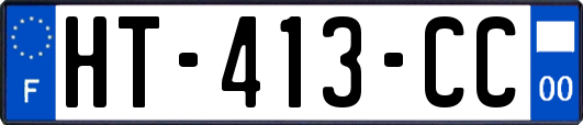 HT-413-CC