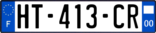 HT-413-CR