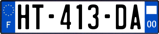 HT-413-DA