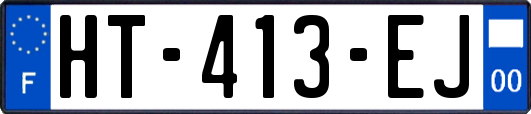 HT-413-EJ