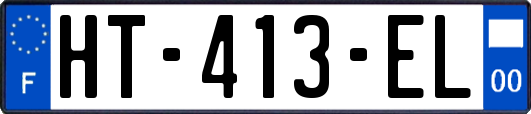 HT-413-EL