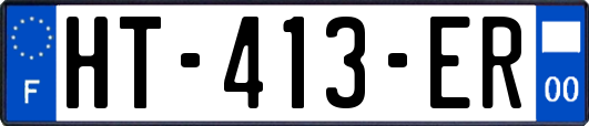 HT-413-ER
