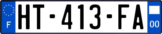 HT-413-FA