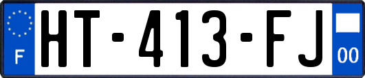HT-413-FJ