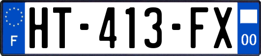 HT-413-FX