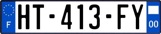 HT-413-FY