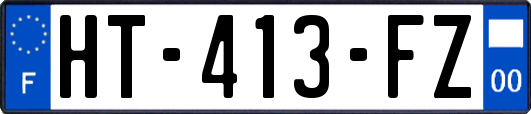 HT-413-FZ