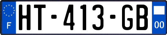 HT-413-GB