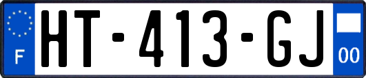 HT-413-GJ