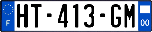 HT-413-GM