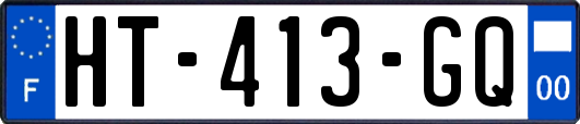 HT-413-GQ