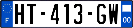 HT-413-GW