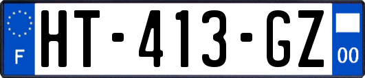 HT-413-GZ