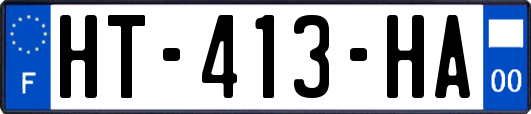 HT-413-HA