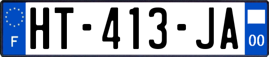 HT-413-JA