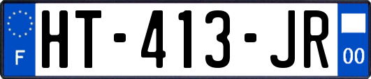 HT-413-JR