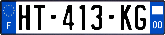 HT-413-KG