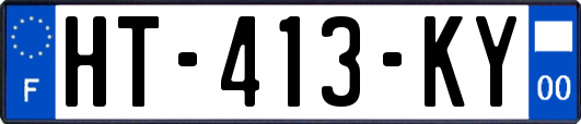 HT-413-KY