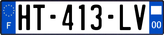 HT-413-LV
