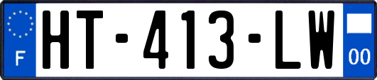 HT-413-LW