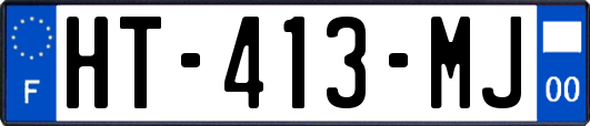 HT-413-MJ