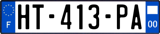 HT-413-PA