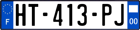 HT-413-PJ