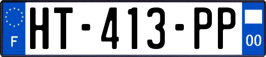 HT-413-PP