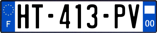HT-413-PV