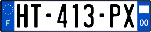 HT-413-PX