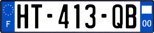 HT-413-QB
