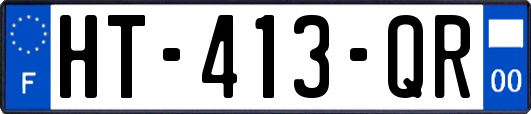 HT-413-QR