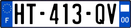 HT-413-QV