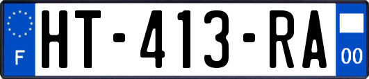HT-413-RA