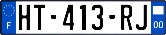 HT-413-RJ