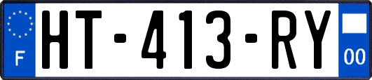 HT-413-RY