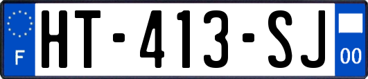 HT-413-SJ
