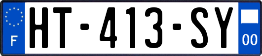 HT-413-SY