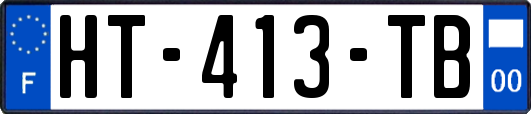 HT-413-TB