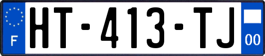 HT-413-TJ