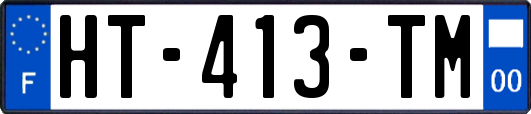 HT-413-TM