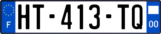 HT-413-TQ