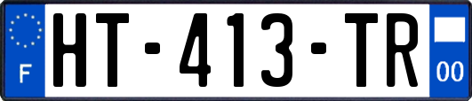 HT-413-TR