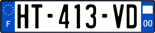 HT-413-VD